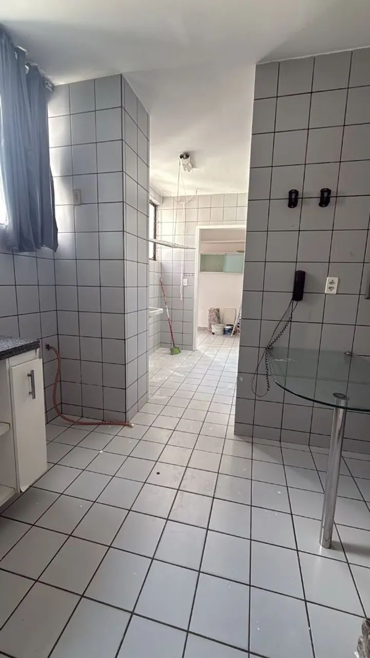 OAluga excelente apartamento. - Foto 5