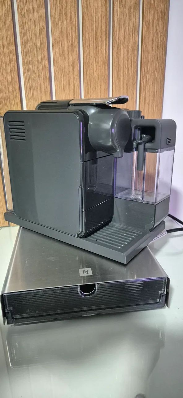 Nespresso Lattissima Touch - Foto 3