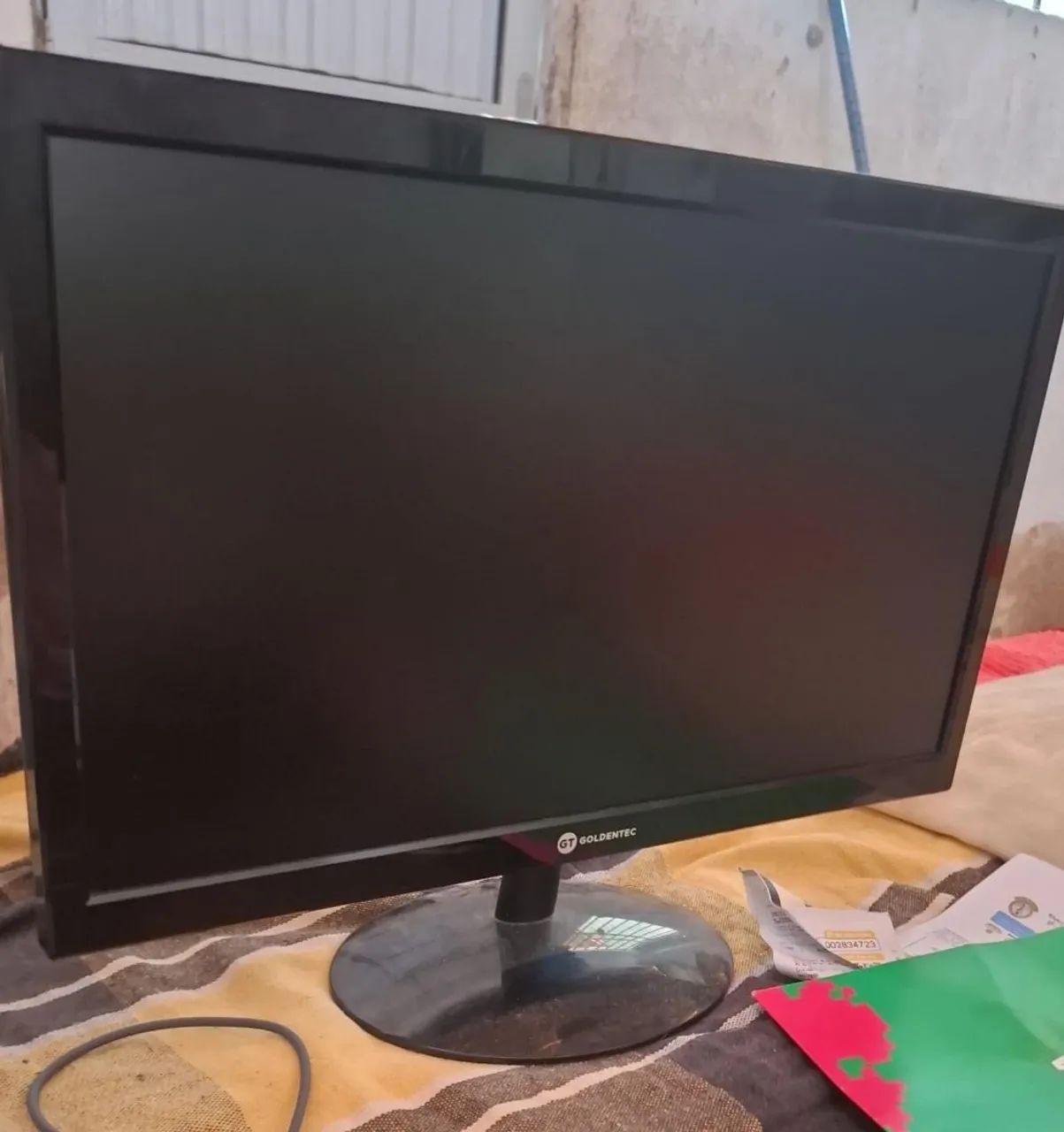 MONITOR 19.5 POLEGADAS - Foto 2