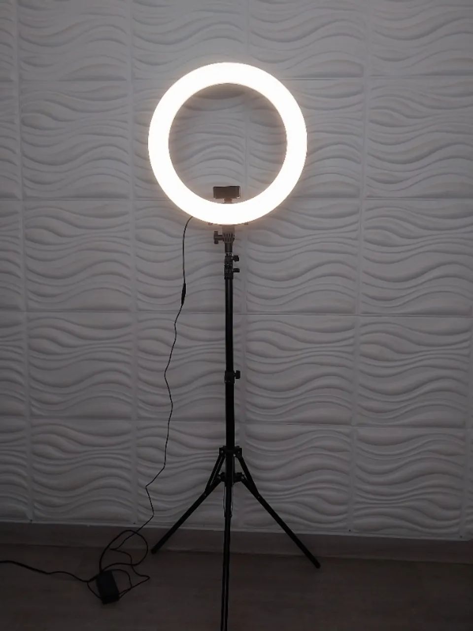 RING LIGTH - Foto 4