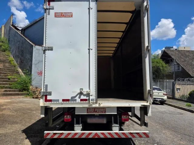VW DELIVERY  9-170 - Foto 5