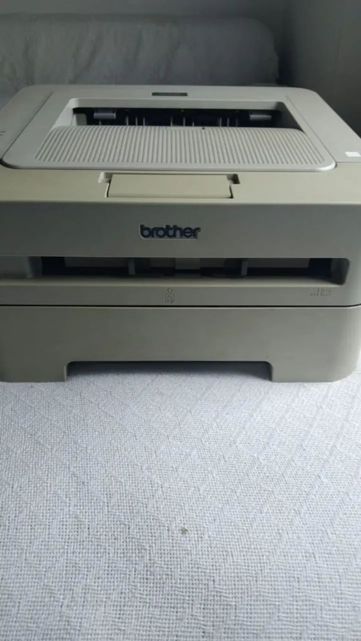 Impressora Brother 