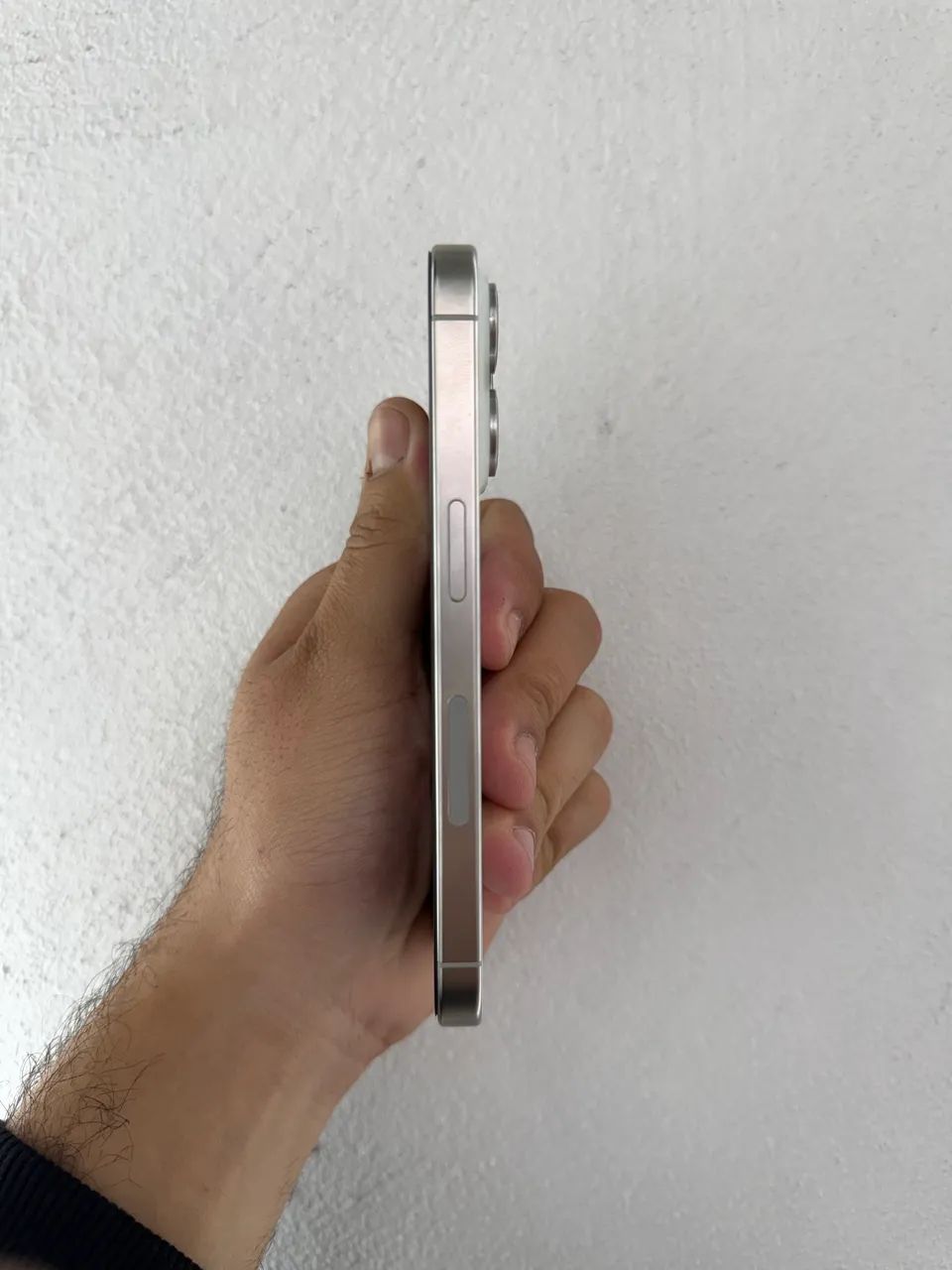 iPhone 15 pro 128GB - Foto 4