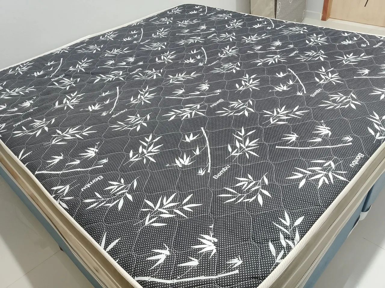 Super king Terapêutica vibro massagem 