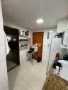 Apartamento à venda com 3 quartos e 1 suite - Parque Amazônia - Foto 5
