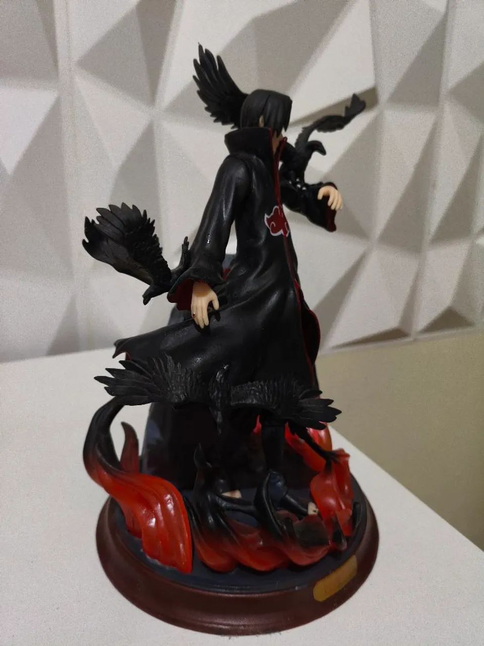 Action figure do Itachi - Foto 2