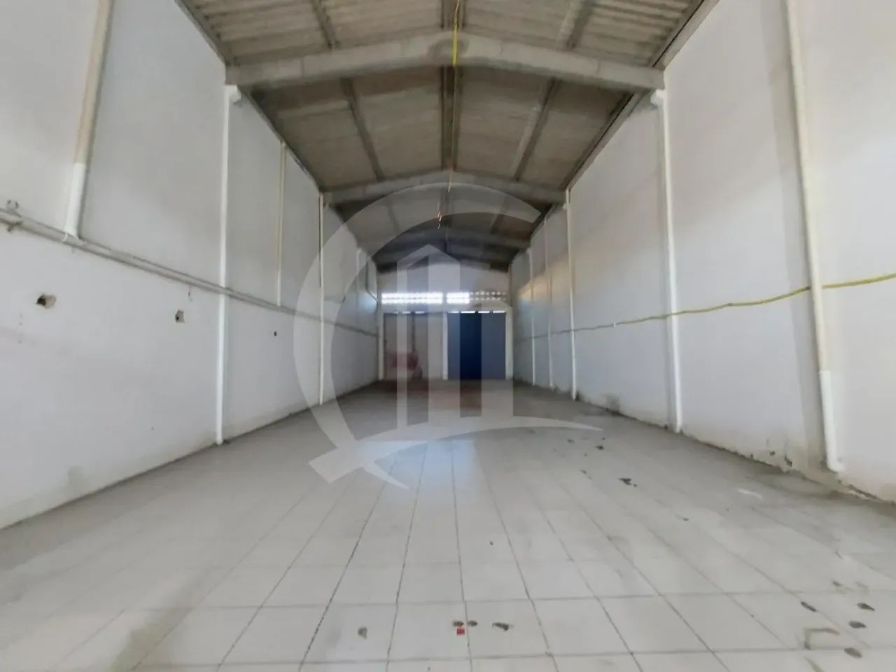 Aluguel de Galpão Comercial com 450 m² no Siqueira Campos - Foto 4