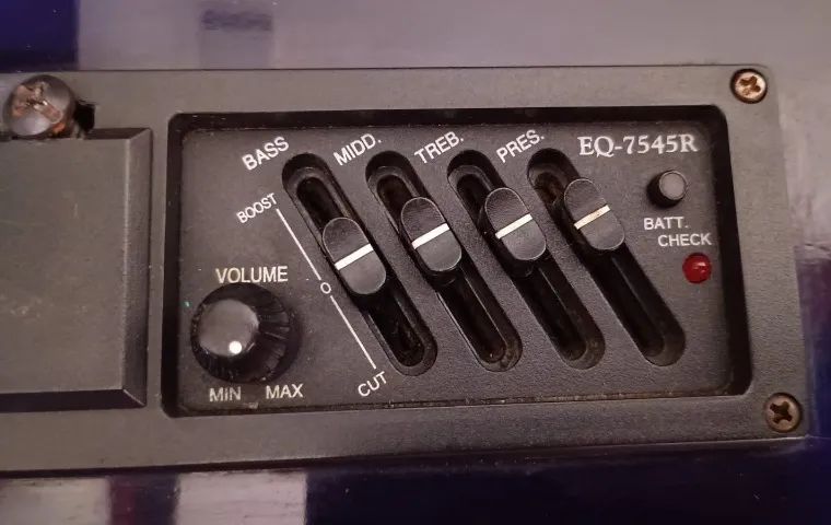 Violao Aço Folk Eletrico Eagle Ch 887 Sb Destro - Foto 6