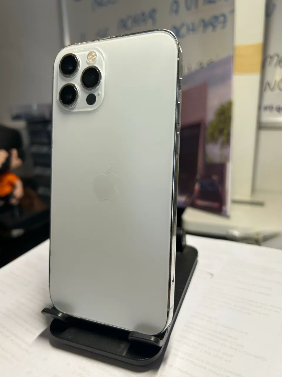 iPhone 12 Pro 256