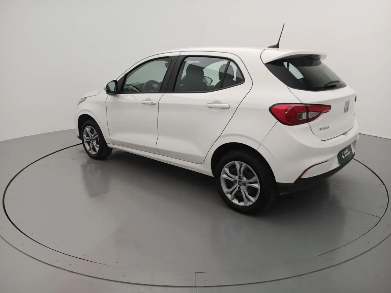 Fiat Argo Drive 1.0 Firefly 2026 - Foto 3