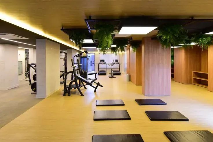 imovel pronto com 67m² com 2 dorms e 1 vaga - Foto 4