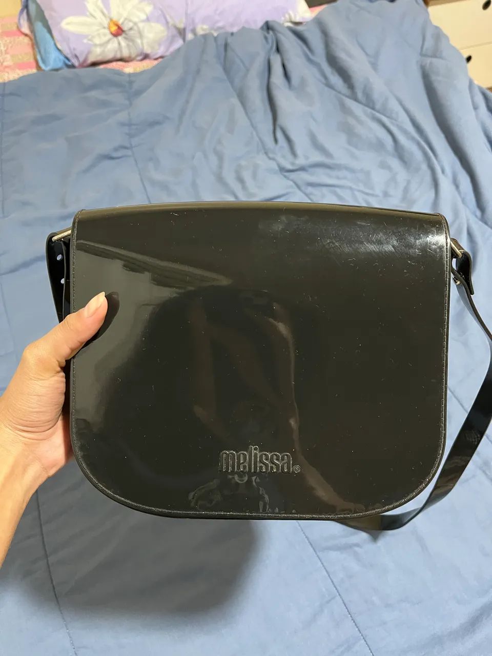 Bolsa Melissa  - Foto 3