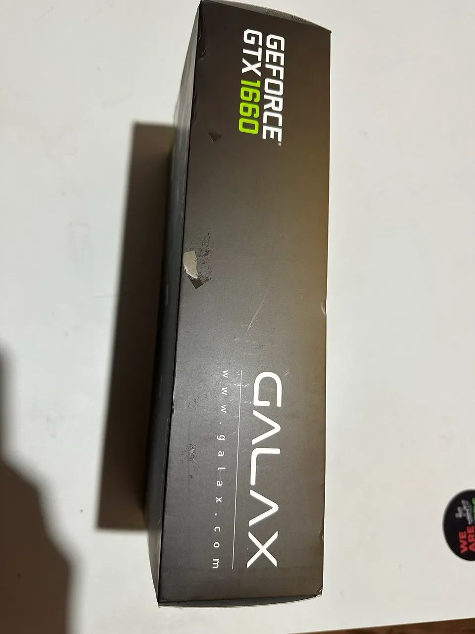 Placa de Vídeo Geforce GTX 1660 - Foto 2