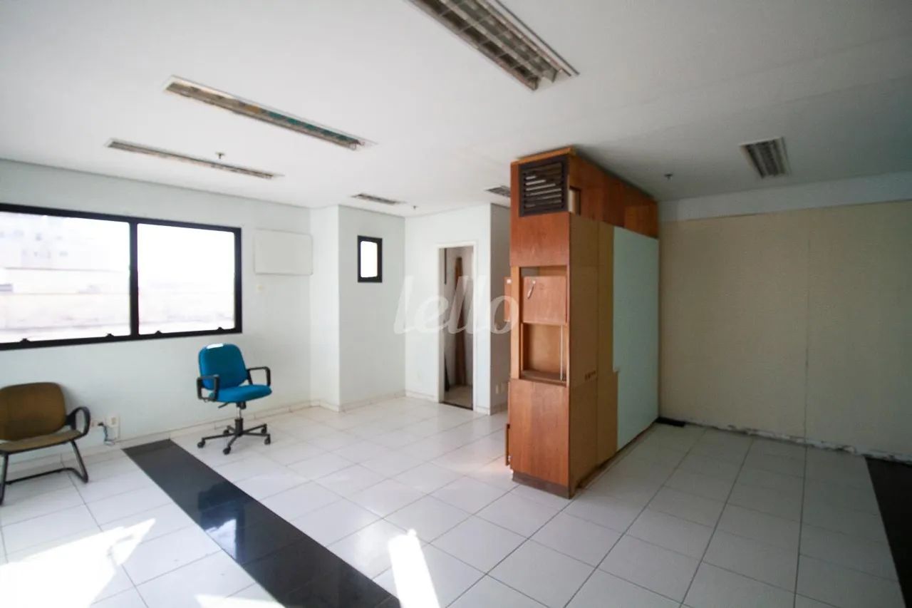 Comercial para alugar no(a) Pacaembu