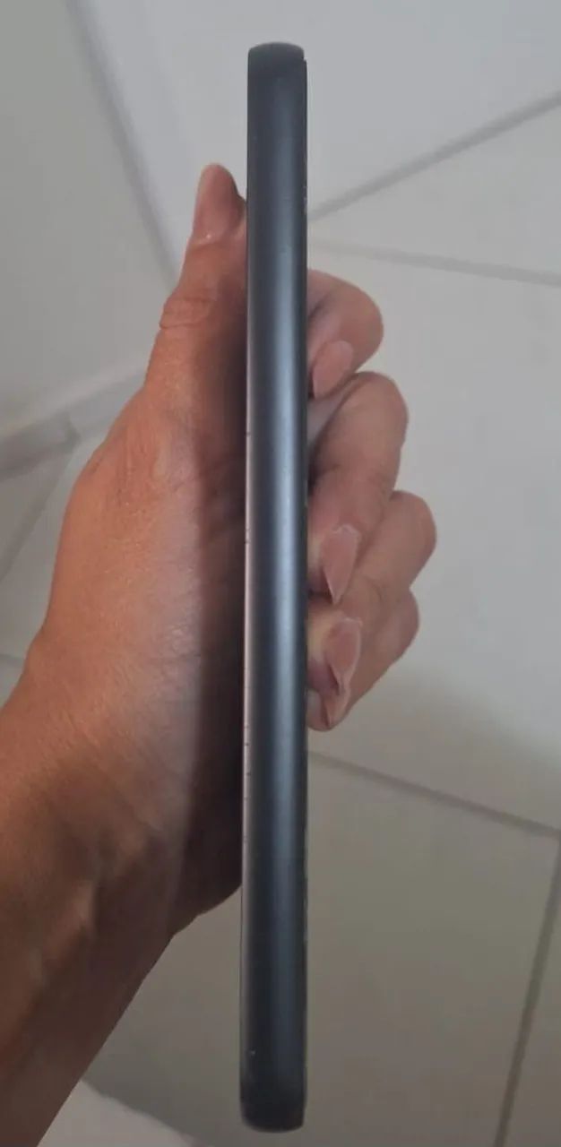 Samsung A54 5g preto - Foto 4