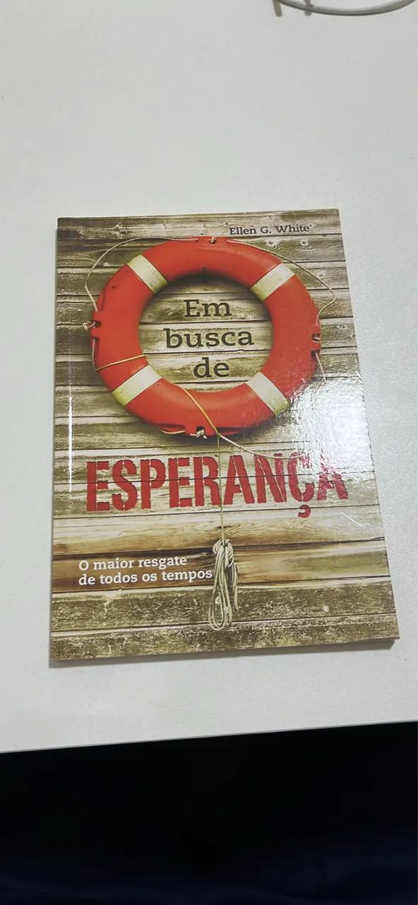 Lote com 5 Livros Variados  - Foto 4