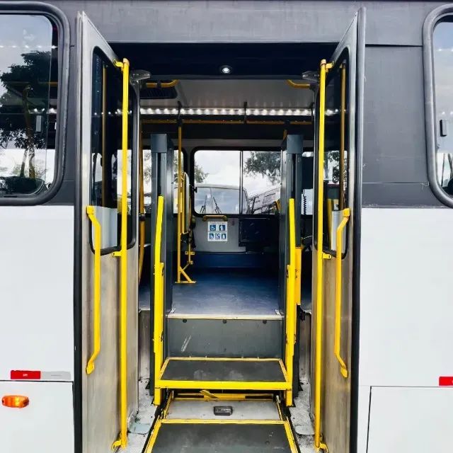 Onibus Urbano 1721  2017  - Foto 10