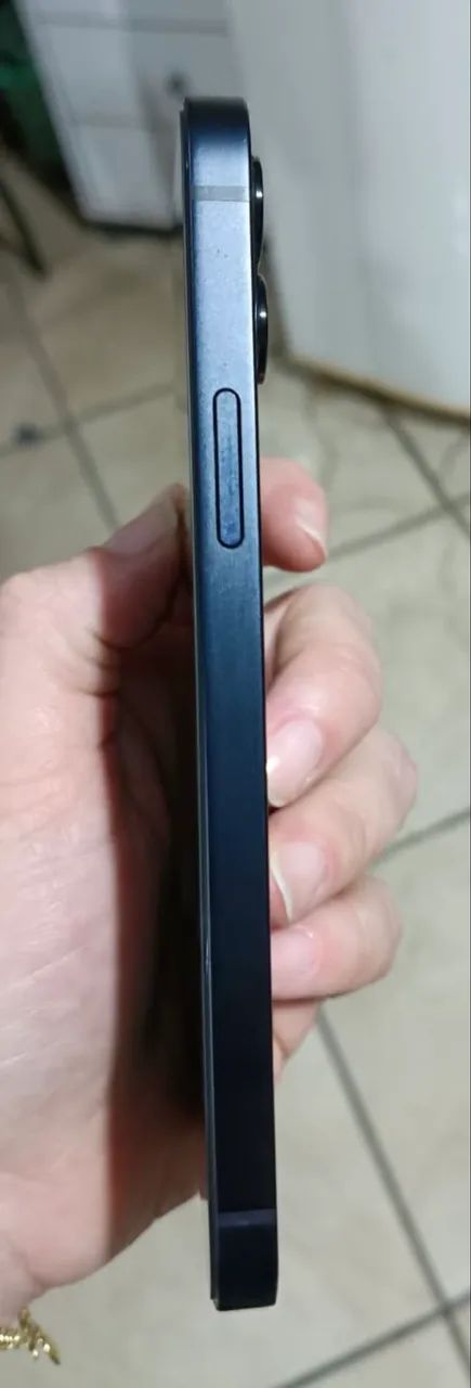Vendoooo iPhone 12 128gb - Foto 4