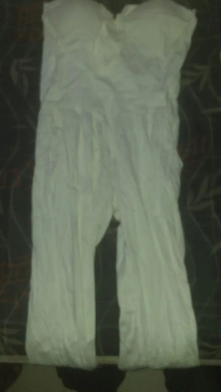 Vestido top/macacão  - Foto 2