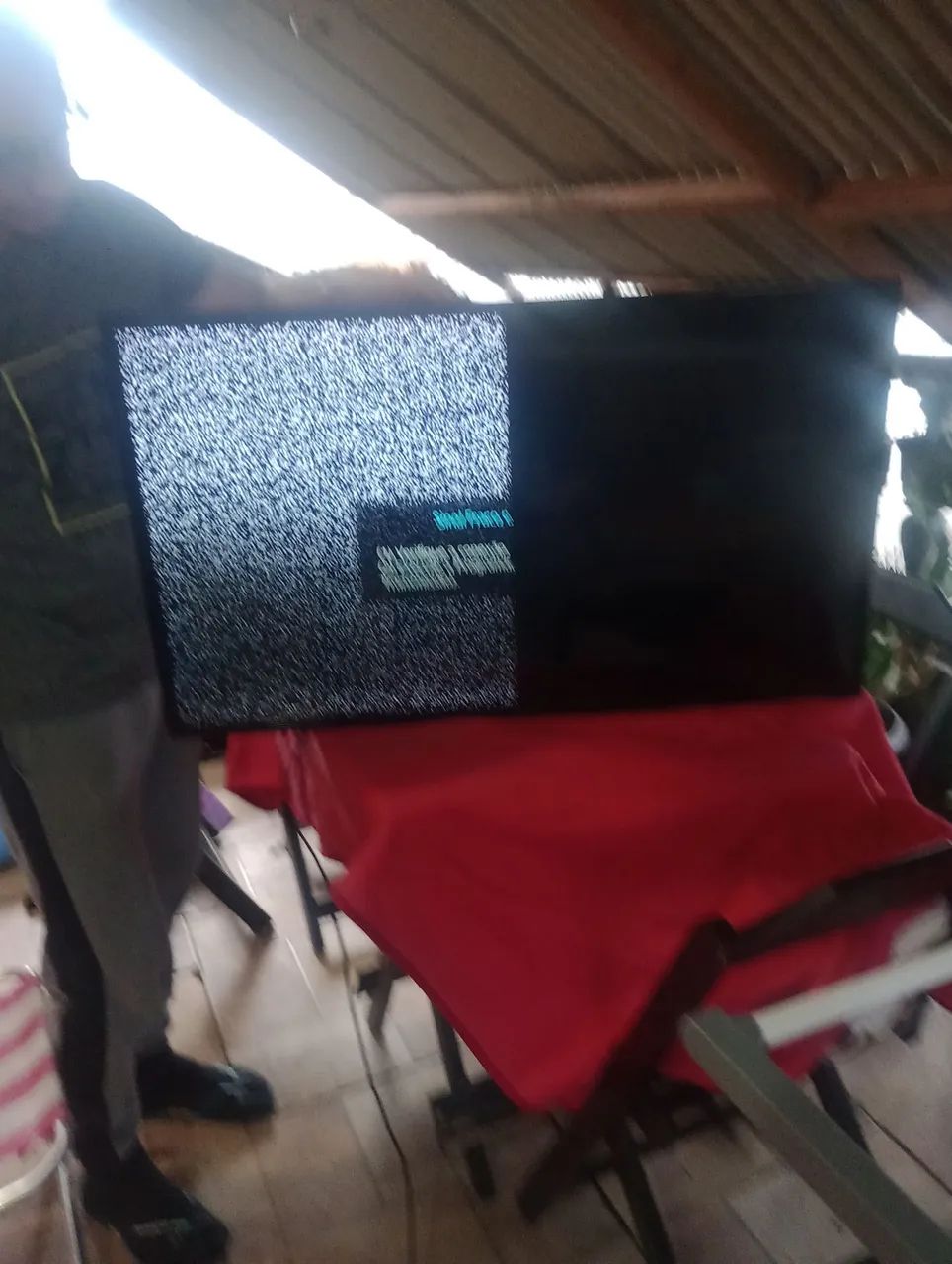 Tv Samsung 40 LED  - Foto 4