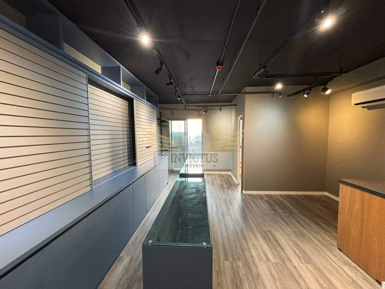 Sala Comercial Mobiliada para Alugar, 38m² - Bairro Jardim, Santo André/SP. - Foto 3
