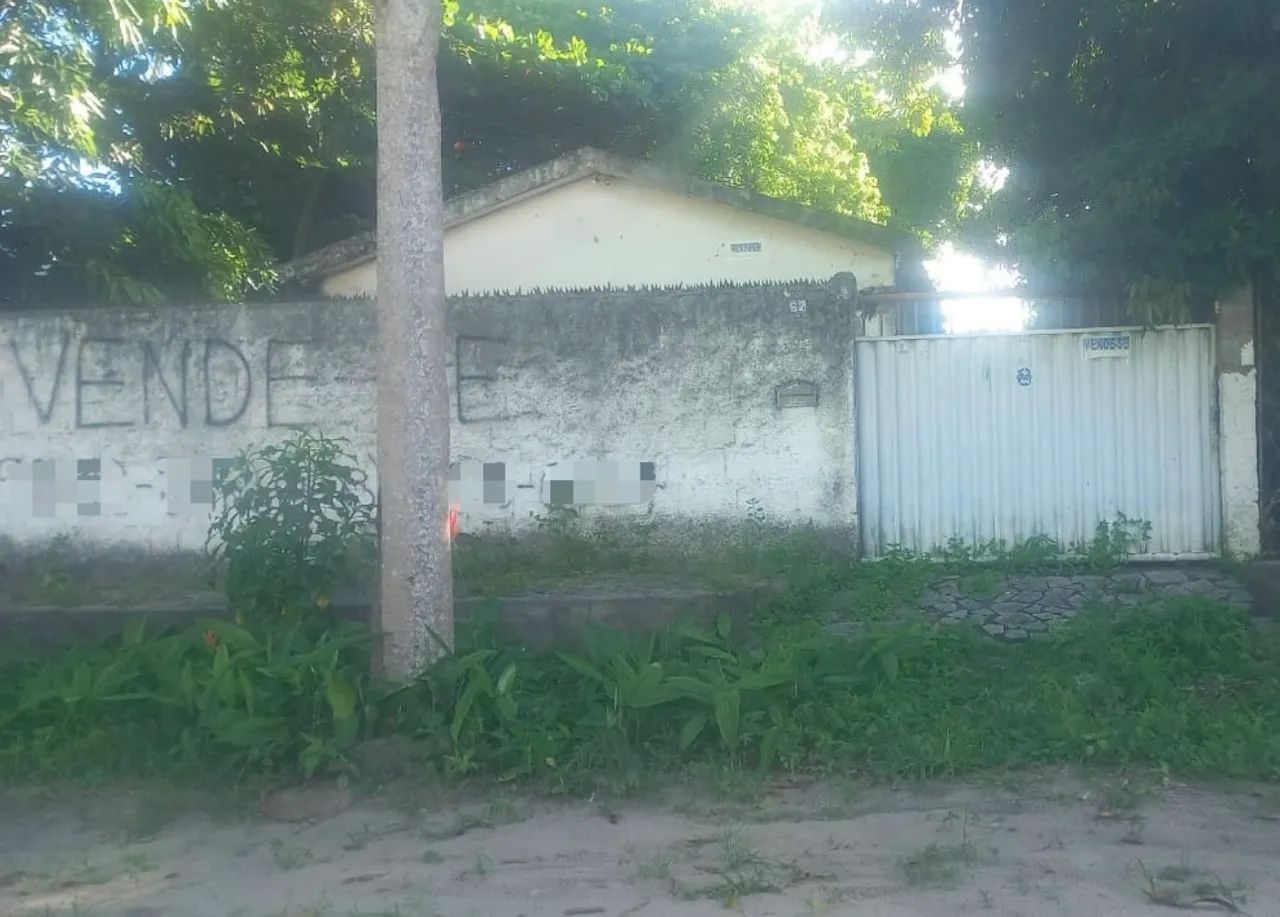 Foto - Santa Rita - Naelson Panta Júnior