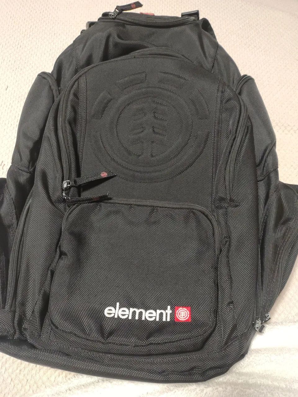 Mochila notebook marca element