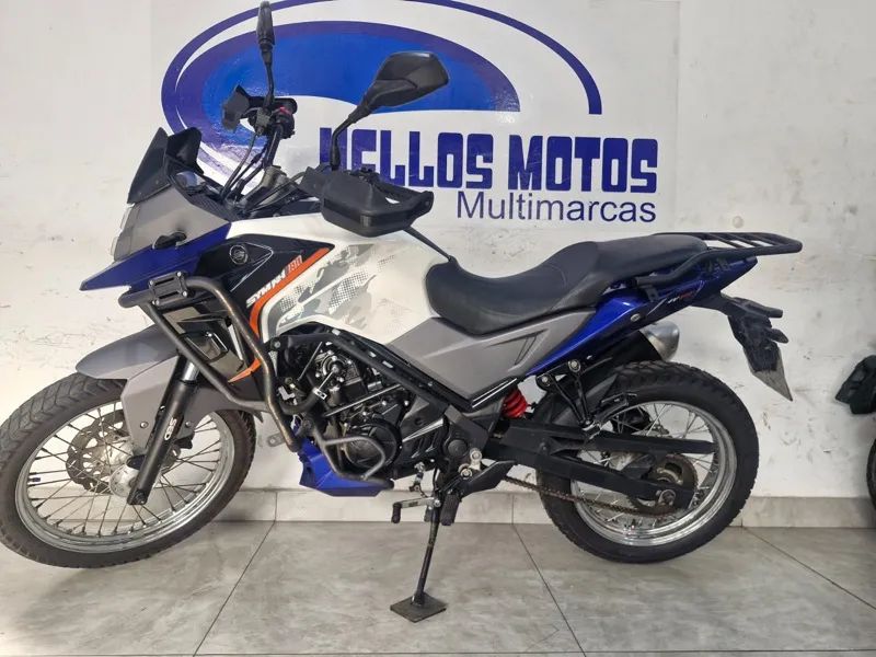 Dafra NH 50 cc  - Foto 5
