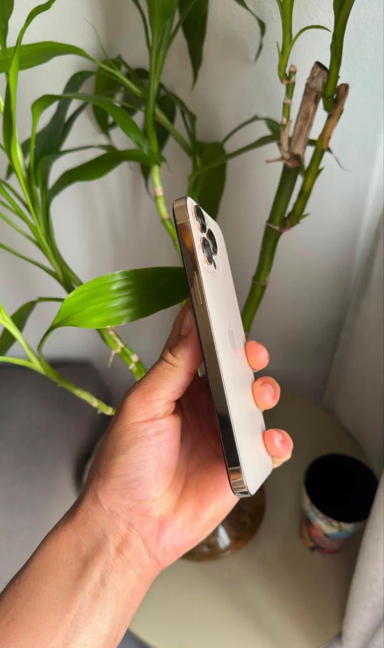 Vendo iPhone 13 Pro Max 126g - Foto 2