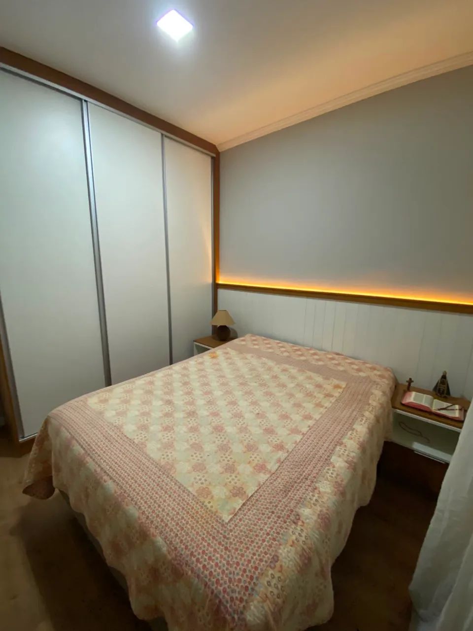 Apartamento 2 dorms - Cond. Parque da Colônia  - Foto 5