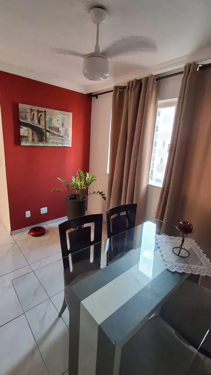 Apartamento 3 quartos terra nova - Foto 4