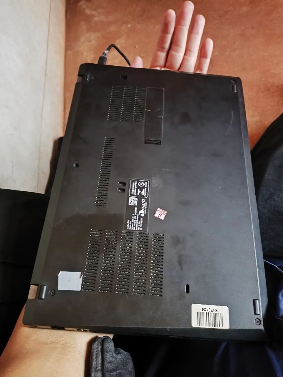 Notebook i5 - Foto 3