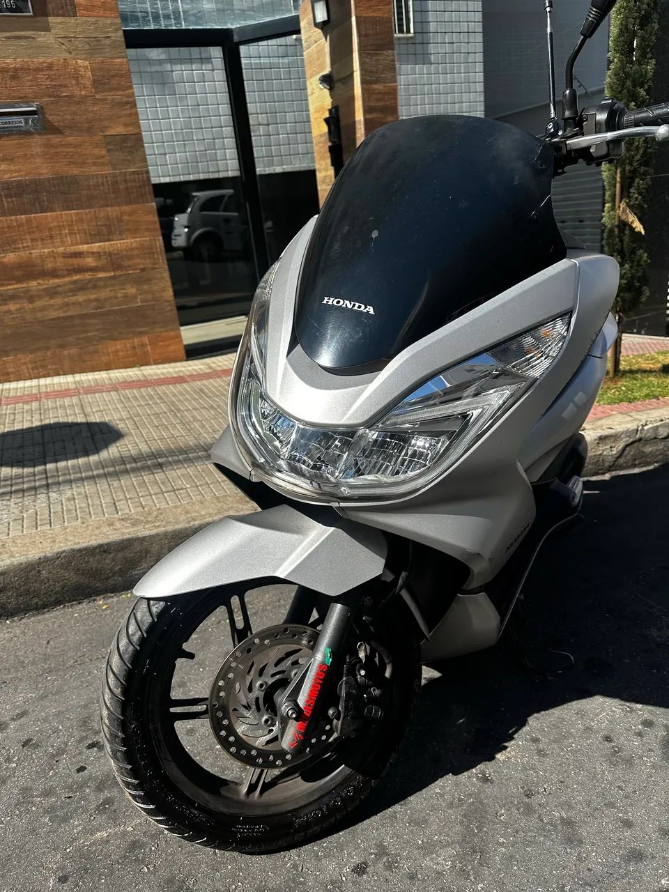 Honda Pcx 150  - Foto 3