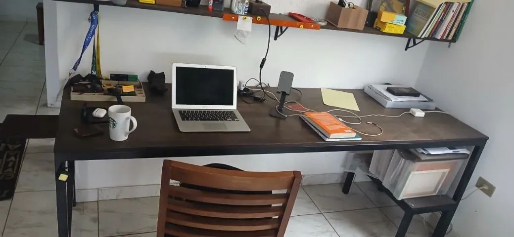Apple Macbook Air 13-inch (Usado) - Foto 3