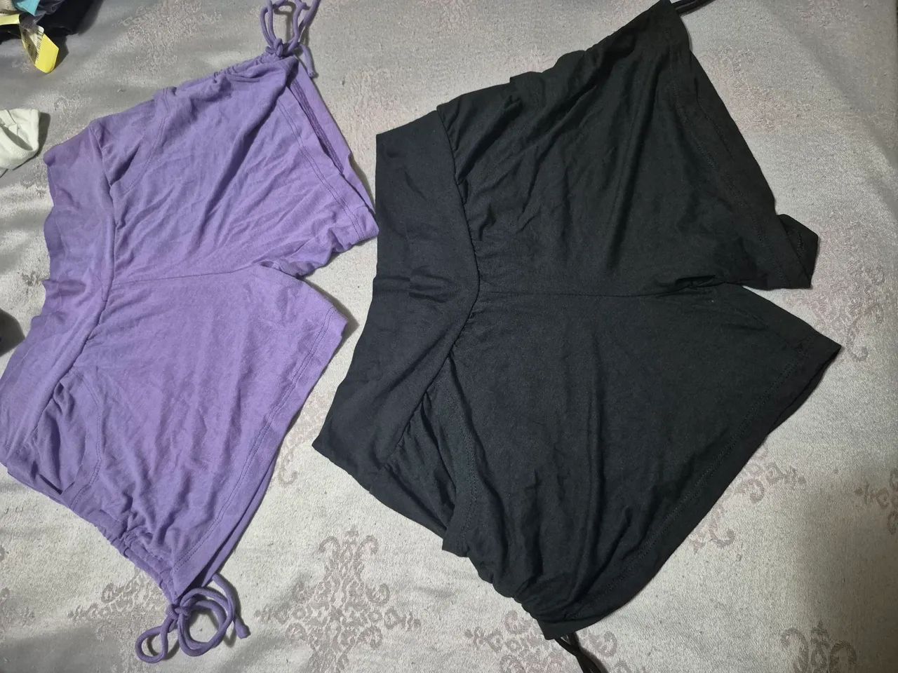 Shorts miroa tam.M.cada 25,00 - Foto 2