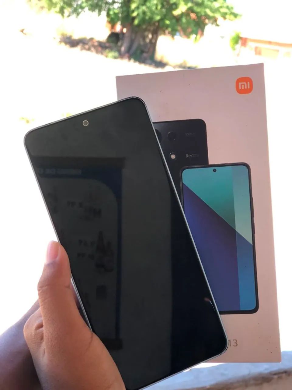 Redmi note 13 - Foto 4