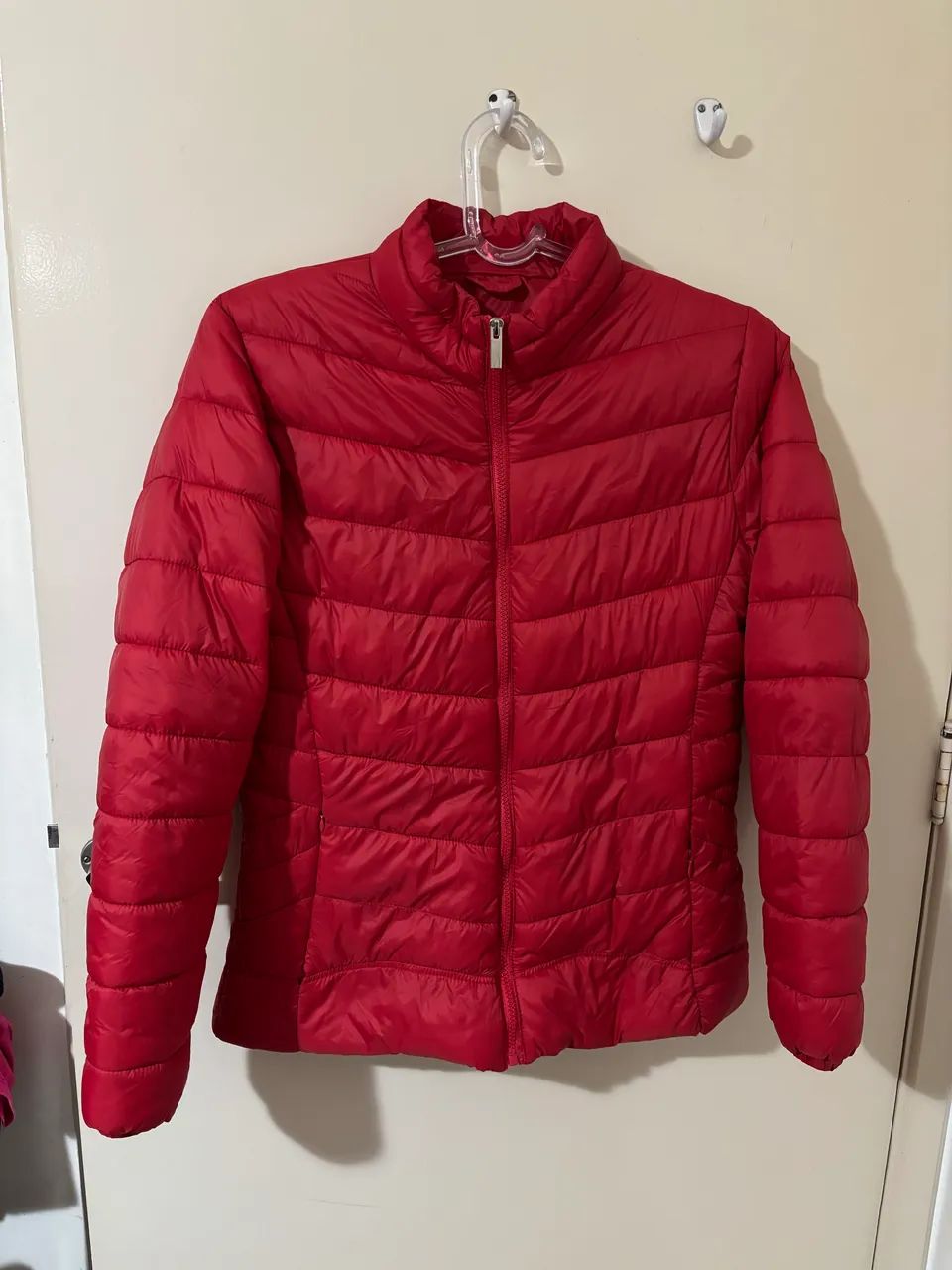 Casaco Puffer - Foto 5