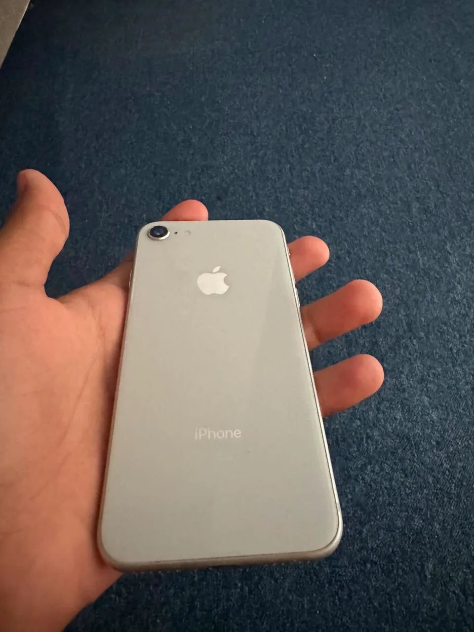 Celular IPhone 8  - Foto 4