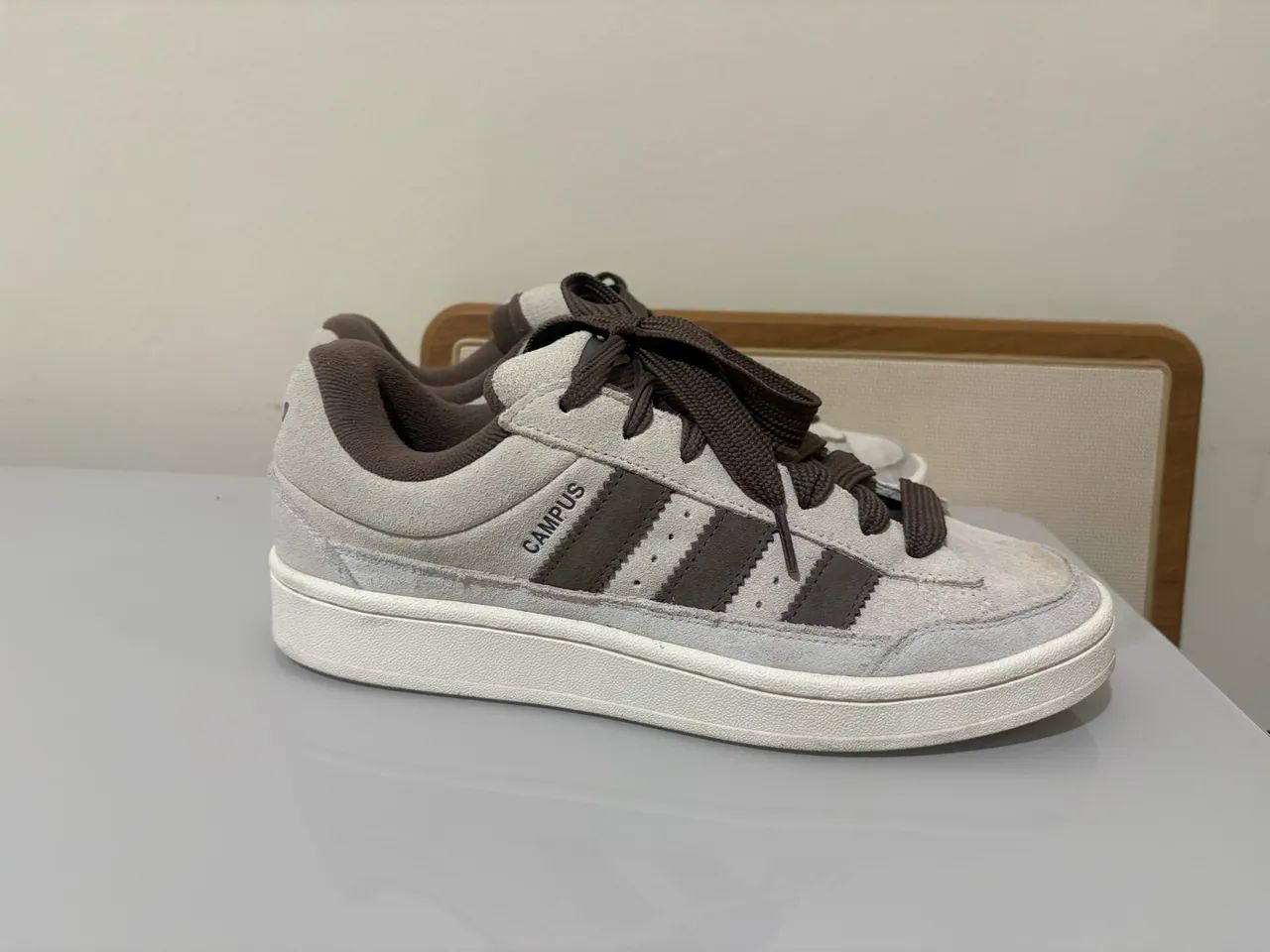 Tênis adidas campus  - Foto 5
