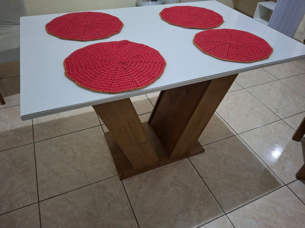 MESA DE JANTAR - Foto 2