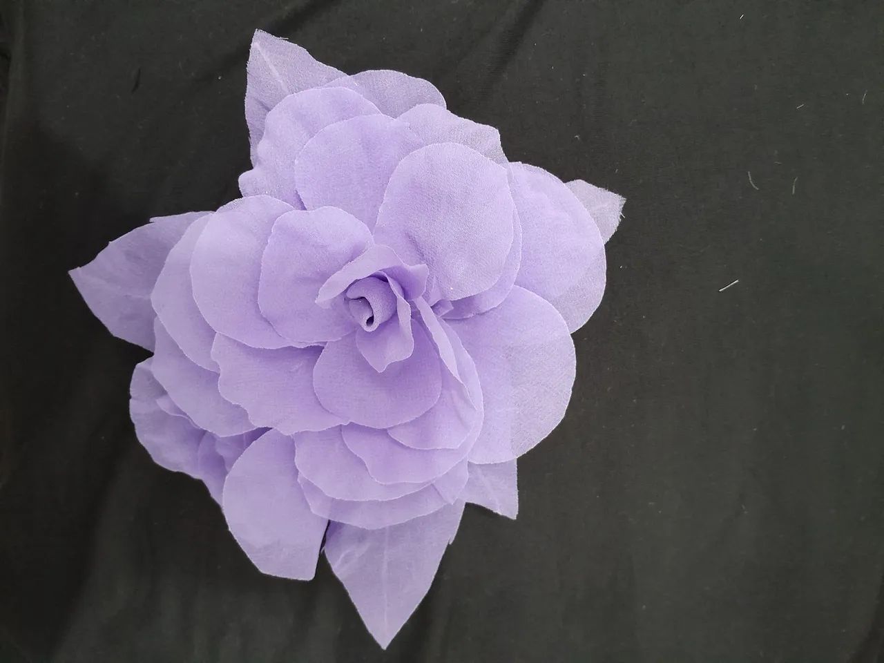 Flores artificiais  - Foto 5
