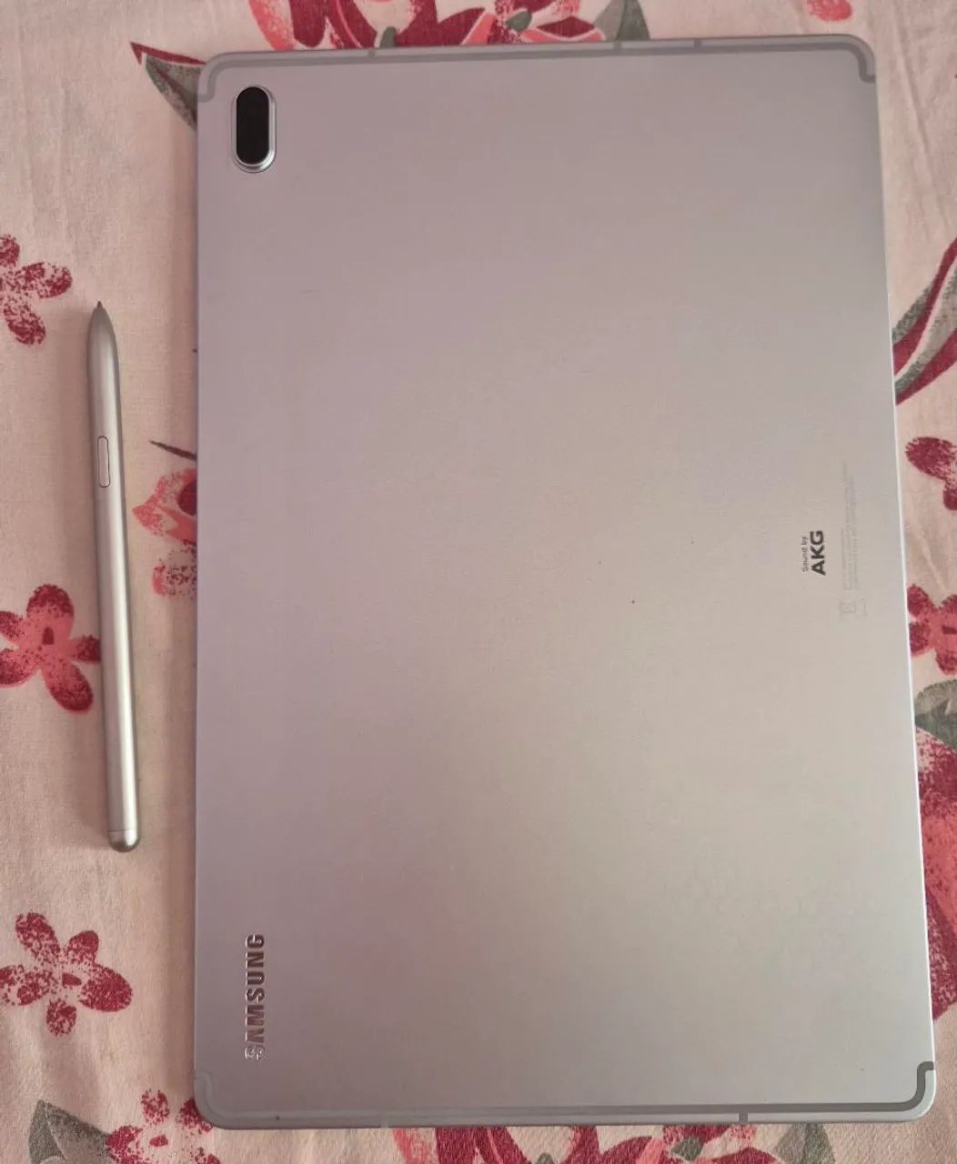 Samsung Tab S7 Fe  - Foto 3
