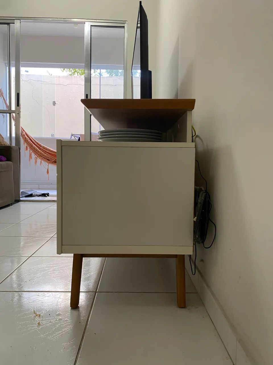 Rack para televisão  - Foto 3