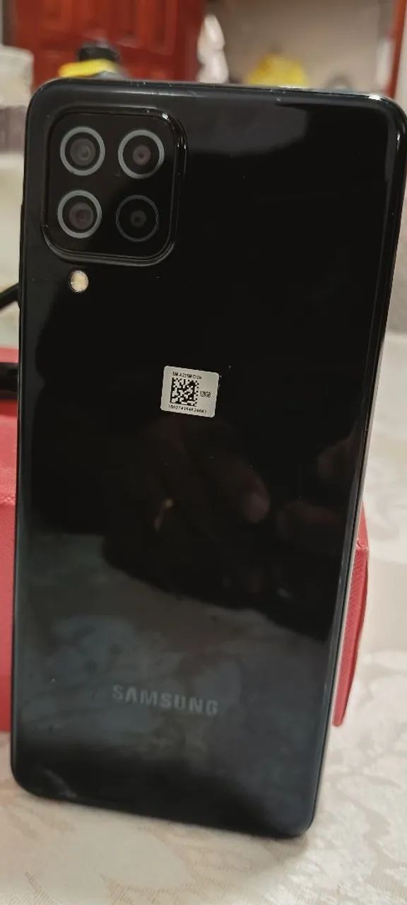 Relógio e celular - Foto 5