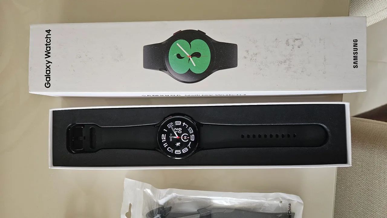 Galaxy Watch 4 - Foto 3