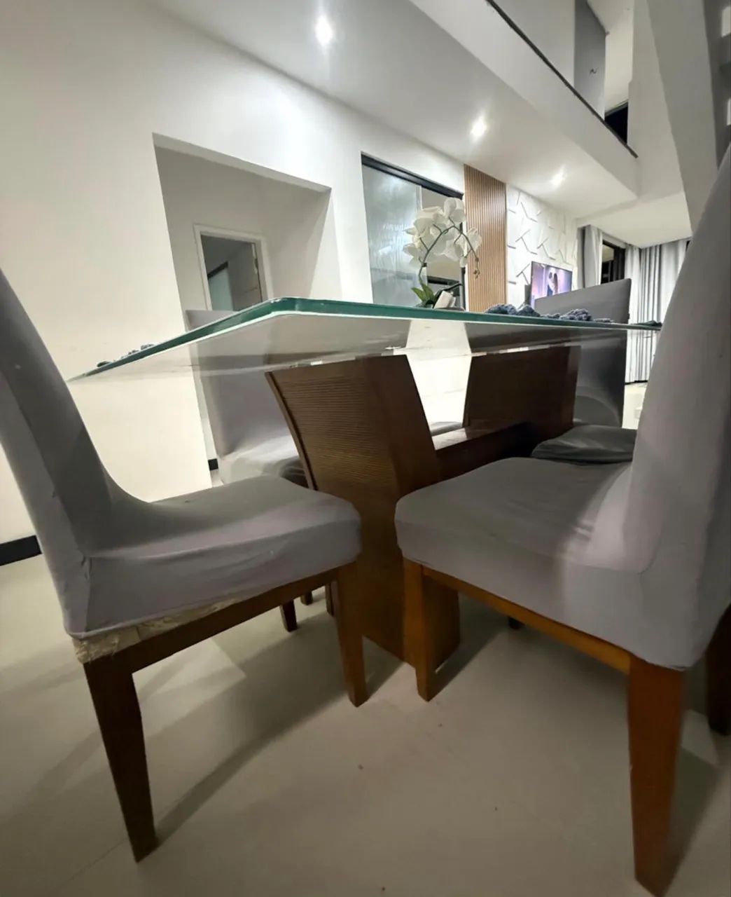 Mesa de jantar  - Foto 5