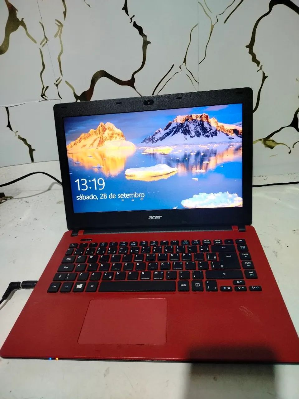 NOTEBOOK ACER 