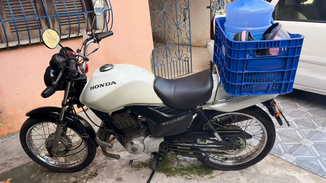 CG CARGO ES - Foto 3