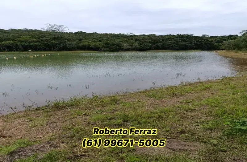 Corumbá IV - Ágio cond. Águas do Cerrado 1 - Foto 3