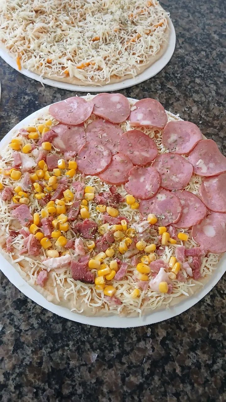 Pizzas  - Foto 3